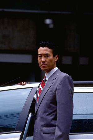 車検コバックは中型自動車にも対応