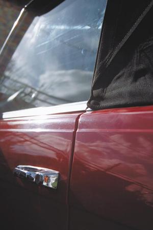 安全面と安さはどこにも負けません