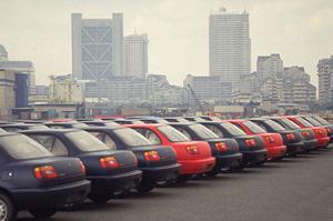 当日車検を経済的で簡単に済ませるなら