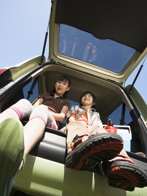 車検即日サービスで悩みを即解決。