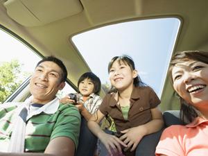 神奈川の車検は23店舗のコバックで行う