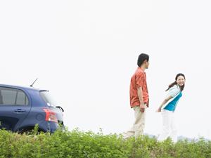 サービスが充実している事故車両の買取店