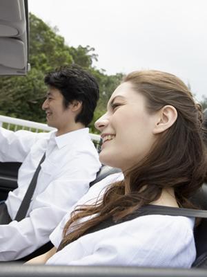 東京・神奈川の車検や洗車サービスはセルフ堀之内SSで!