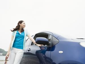 稲毛でタイヤ交換を利用する方が増加中