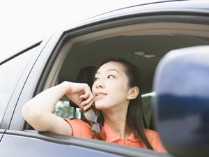 役員付運転手派遣のトータルドライバーサービス