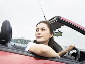 コバックの車検はとても便利です