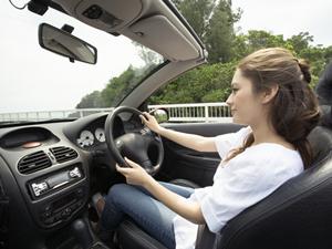 愛車の車検は信頼のできる専門店で