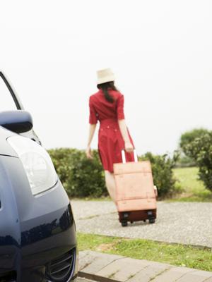 稲毛のカーコーティングで美しく