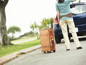 車検費用を徹底解説!賢い節約術とスムーズな手続きのポイント