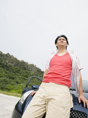 一宮市の自社工場で板金塗装も対応