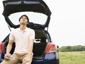 オートスピリットのワーゲンバス仕様