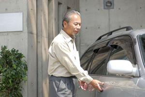 中古トラッククレーンに関するサービス