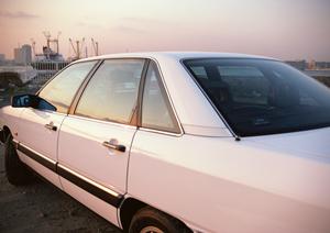 車検やその周辺について説明します